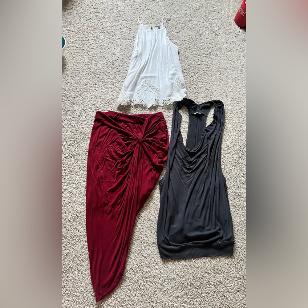 Charlotte Russe bundle
